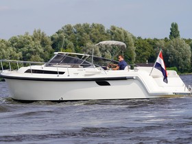 2023 Interboat Intender 950