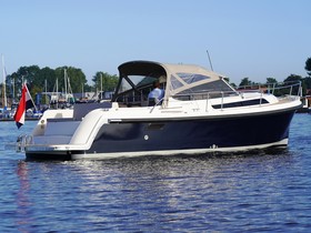 Købe 2023 Interboat Intender 950