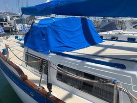 1976 Downeast 38 Cutter te koop