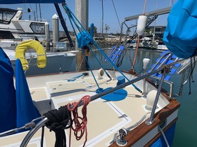 1976 Downeast 38 Cutter kopen