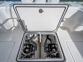 2019 Concept 392 Center Console à vendre