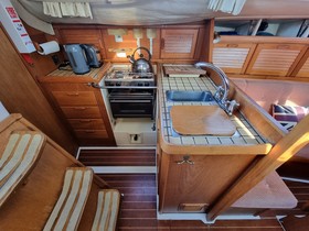 1987 Westerly Storm 33 for sale