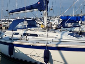 1987 Westerly Storm 33 for sale