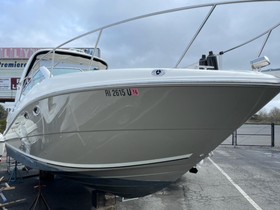 2006 Sea Ray 290 Sundancer til salg