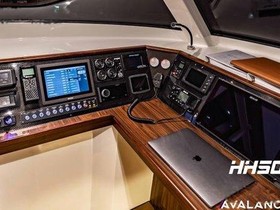 2023 HH Catamarans 50