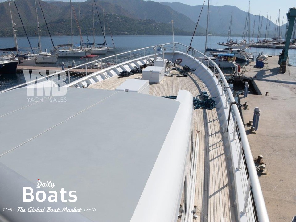 1985 Custom Steel Hull for sale. View price, photos and Buy 1985 Custom