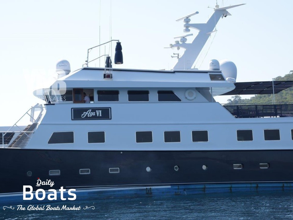 1985 Custom Steel Hull for sale. View price, photos and Buy 1985 Custom