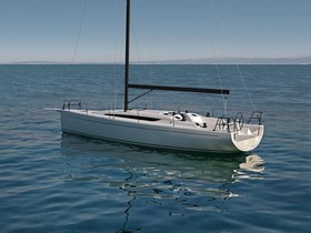 2022 Italia Yachts 12.98 New myytävänä