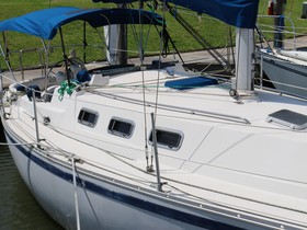 1983 Canadian Sailcraft 33 for sale