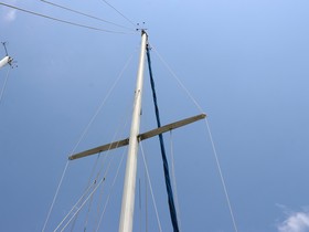 1983 Canadian Sailcraft 33