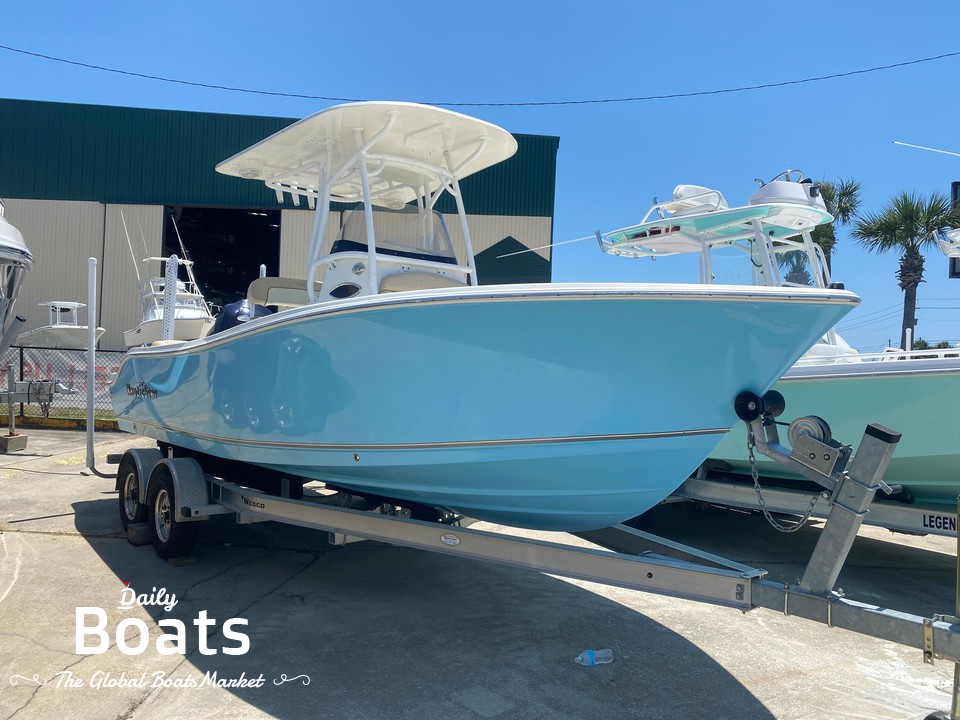 2018 NauticStar 2302 Legacy for sale. View price, photos and Buy 2018