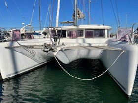 2012 Lagoon 421 en venta