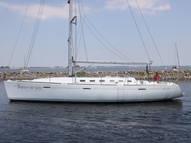 2003 Beneteau First 47.7