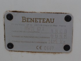 2003 Beneteau First 47.7