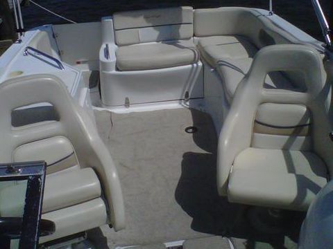 1991 Windy 8000 for sale