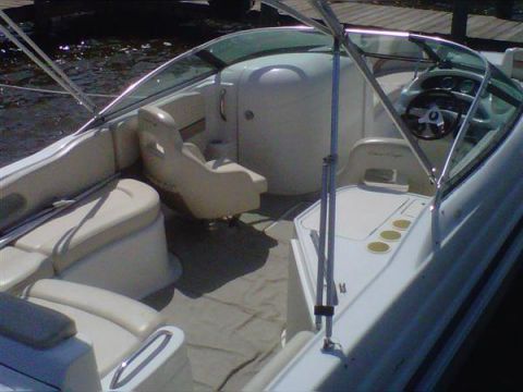 Buy 1991 Windy 8000