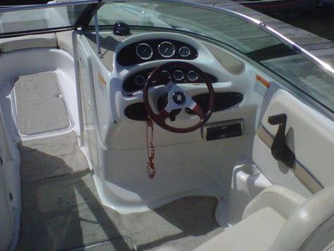 Buy 1991 Windy 8000