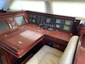 2003 Hoek 70 Ft Classic Sloop