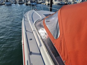 1991 Sunseeker Thunderhawk 43