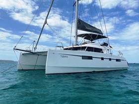 Nautitech 46 Fly
