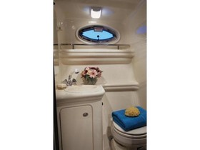 2008 Sea Ray 260 Sundancer