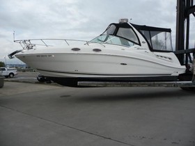 Köpa 2008 Sea Ray 260 Sundancer