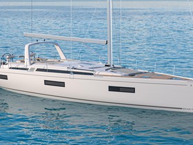 2023 Beneteau Oceanis Yacht 60 à vendre