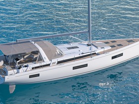 2023 Beneteau Oceanis Yacht 60
