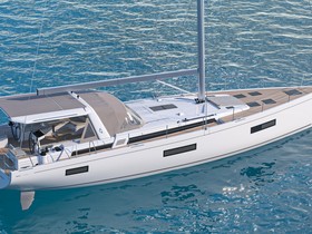 Acheter 2023 Beneteau Oceanis Yacht 60