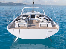 Satılık 2023 Beneteau Oceanis Yacht 60