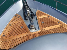 2006 Pershing 76