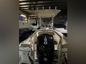 2021 Scout 195 Sport Fish