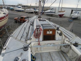 1984 X-Yachts X-95 for sale