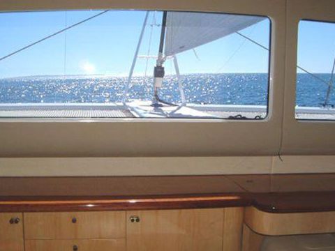2005  Matrix Silhouette Charter Version