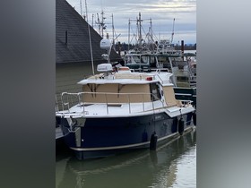 2016 Ranger Tugs R-29S