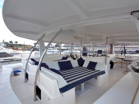 2012 Voyage Yachts 520 Dc à vendre