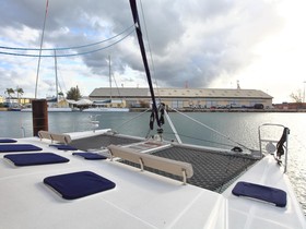2012 Voyage Yachts 520 Dc satın almak
