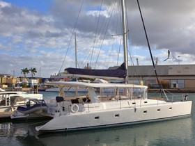 2012 Voyage Yachts 520 Dc à vendre