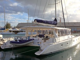 2012 Voyage Yachts 520 Dc