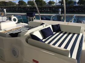 2012 Voyage Yachts 520 Dc satın almak