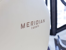 2015 Meridian 441 Sedan