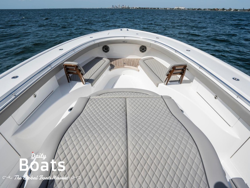 2022 Valhalla Boatworks V46 for sale. View price, photos and Buy 2022 Valhalla Boatworks V46