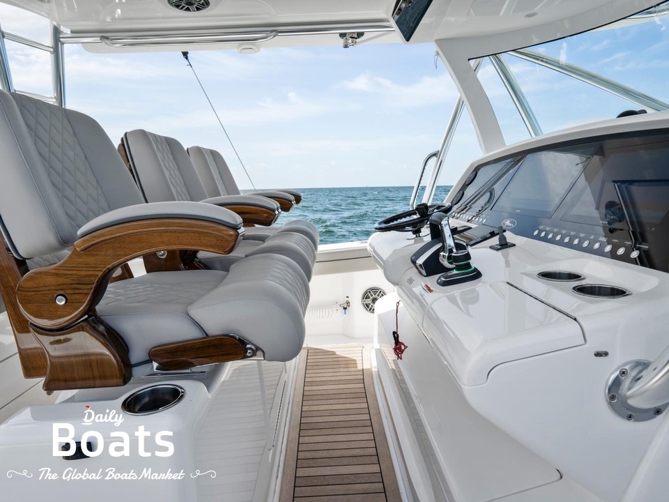 2022 Valhalla Boatworks V46 for sale. View price, photos and Buy 2022 Valhalla Boatworks V46