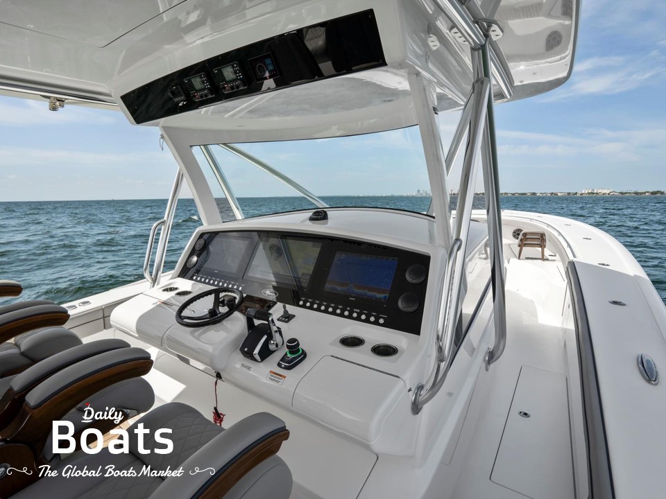 2022 Valhalla Boatworks V46 for sale. View price, photos and Buy 2022