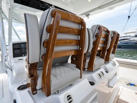 2022 Valhalla Boatworks V-46 à vendre