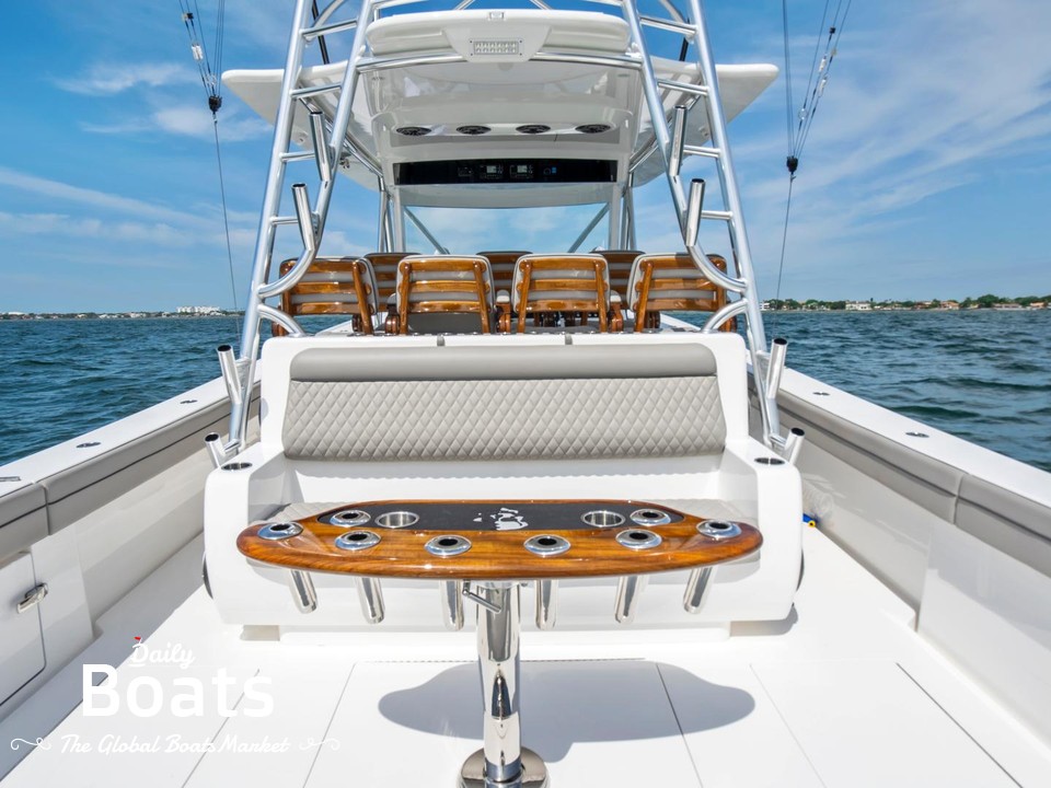 2022 Valhalla Boatworks V46 for sale. View price, photos and Buy 2022