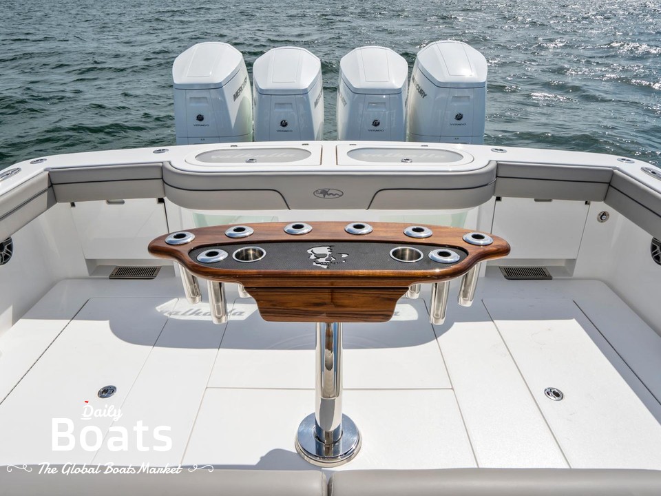 2022 Valhalla Boatworks V46 for sale. View price, photos and Buy 2022