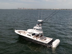 Købe 2022 Valhalla Boatworks V-46