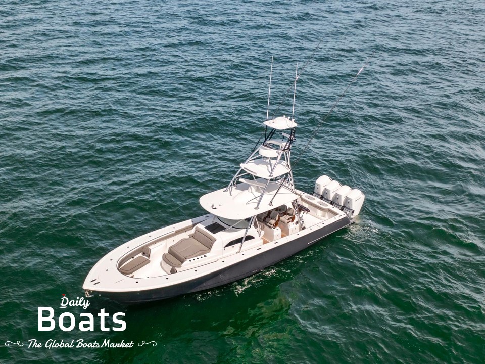 2022 Valhalla Boatworks V46 for sale. View price, photos and Buy 2022