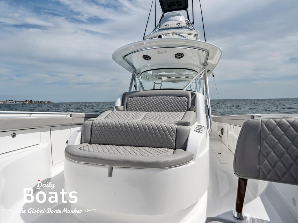 2022 Valhalla Boatworks V46 for sale. View price, photos and Buy 2022